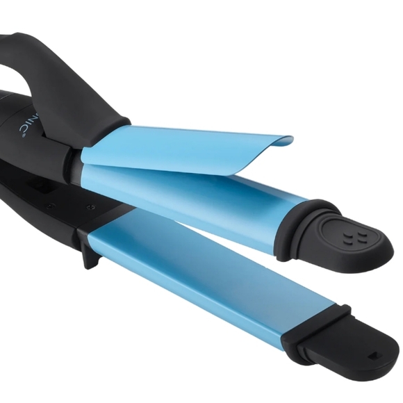 Bioionic hair straightener 3 in 1 - Picture 3 of 7